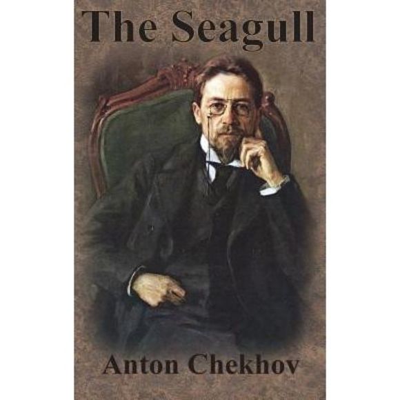 The Seagull -- Anton Chekhov - Picture 1 of 1